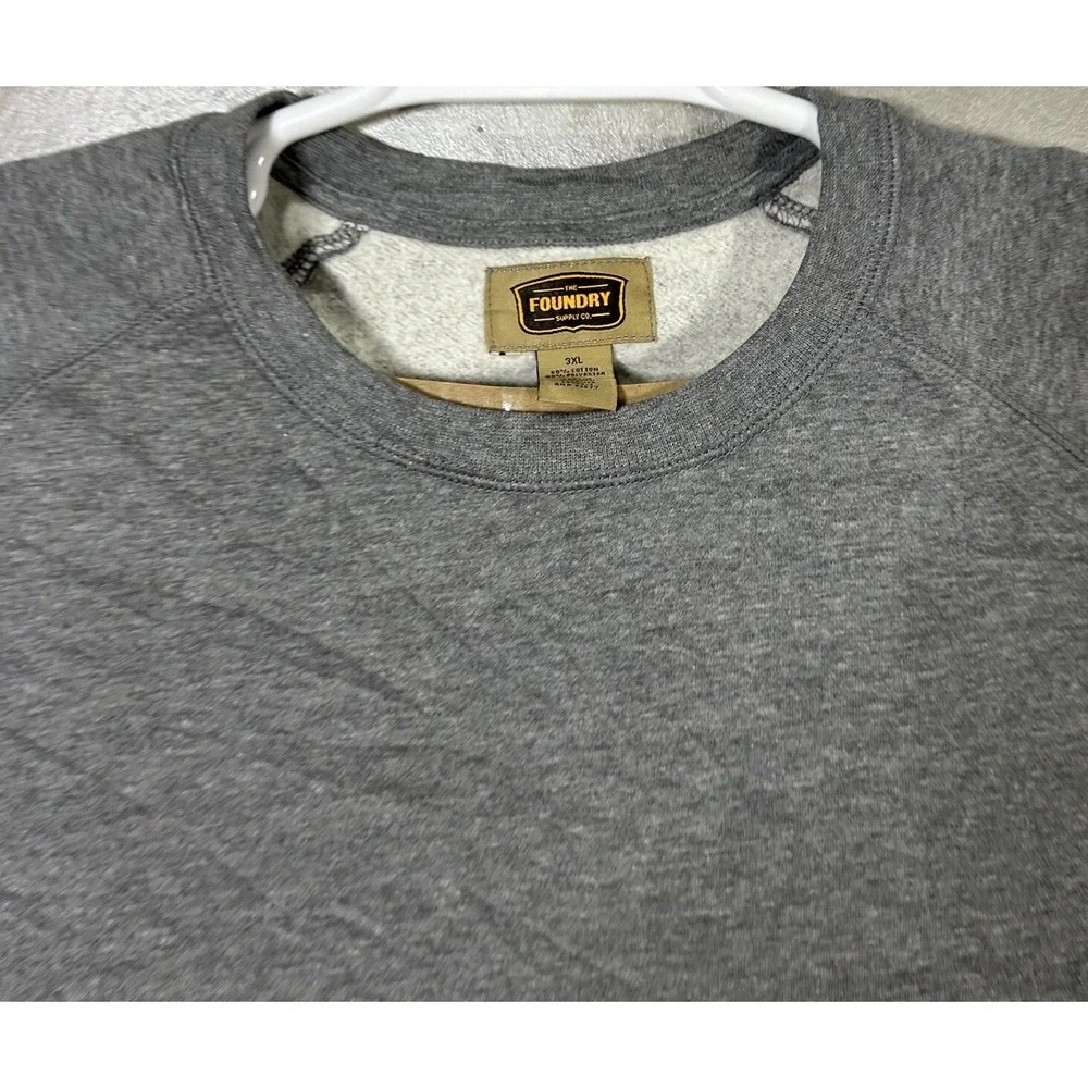 Freedom Foundry foundry sweatshirt
